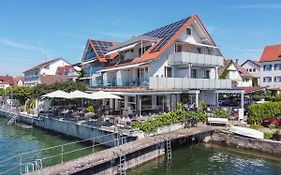 Boutiquehotel zur Winzerstube